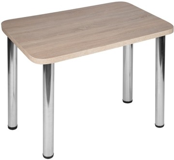 Stol Kuchenny Stolik do kuchni salonu 100x65cm