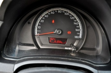 Volkswagen up! Hatchback 5d Facelifting 1.0 60KM 2017 Volkswagen Up! 1.0 60KM Klima El.Szyby Led, zdjęcie 15