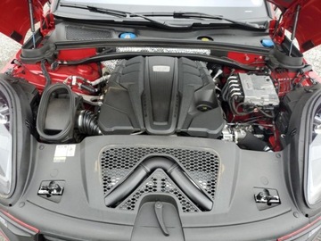 Porsche Macan 2023 Porsche Macan GTS 2023 2.9l 2.9 Benzyna 434KM, zdjęcie 6