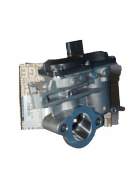 ZAWÓR EGR RENAULT RENAULT NISSAN 1.6DCI 147100789R Oryginalne opakowanie