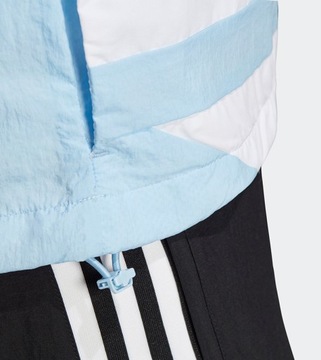 Спортивная куртка ADIDAS ORIGINALS Big Trefoil S