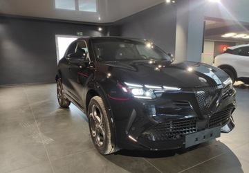 Alfa Romeo Junior 2026 Alfa Romeo Junior Alfa Romeo Junior Sport Specjale 1.2 Hybryda 145KM, zdjęcie 1