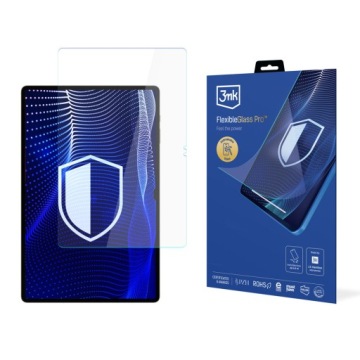 Nerozbitné sklo na displej Lenovo Tab P11 Gen 2 3mk FlexibleGlass Pro