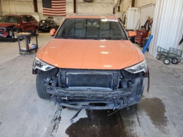 Audi Q3 II 2020 Audi Q3 Premium Plus S-Line 2020 2.0L 2.0 Benzyna 228KM, zdjęcie 5