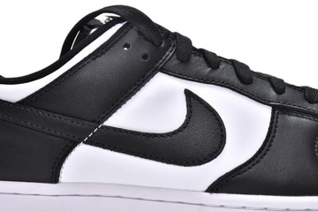 Buty sportowe NIKE DUNK LOW PANDA R.36-46