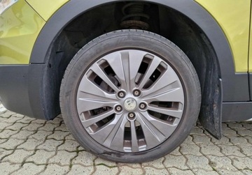 Suzuki SX4 I Sedan 1.6 VVT 120KM 2013 Suzuki SX4 S-Cross Suzuki SX4 S-Cross1,6 VVT 120 KMSalon PL Pelny ASO1 wla, zdjęcie 12