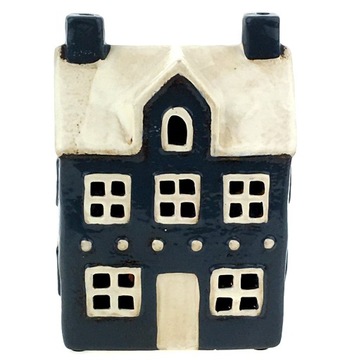 КЕРАМИЧЕСКИЙ ФОНАРЬ ДЛЯ ДОМА ПОДСВЕЧНИК