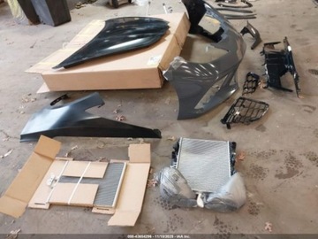 Chevrolet Corvette C7 2021 Chevrolet Corvette 2021 Chevrolet Corvette Stingray 3LT 6.2 Benzyna 495KM, zdjęcie 9