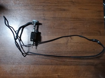 IDEALNA POMPKA WEBASTO VW TOUAREG 7L6 AUDI Q7 1