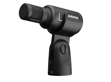 Shure MV88+Stereo USB Mic Конденсаторный микрофон