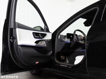 Mercedes Klasa E W214 2025 Mercedes-Benz Klasa E Mercedes-Benz Klasa E 220 d 4-Matic AMG 2.0 Diesel, zdjęcie 14