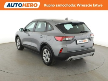 Ford Kuga III 2020 Ford Kuga 1.5 TDCi Cool&amp;Connect Klimatyzacja, zdjęcie 3