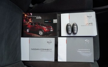 Nissan Juke I Nismo RS 1.6L turbo DIG-T 218KM 2015 Nissan Juke Bezwypadkowy 1-Wlasciciel Serwisowany Navi Kamera NISMO RS Per, zdjęcie 36