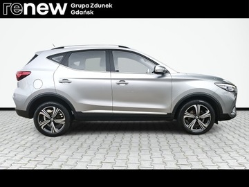 MG ZS I 2022 MG ZS 1.5 VTi-Tech Excite, zdjęcie 4