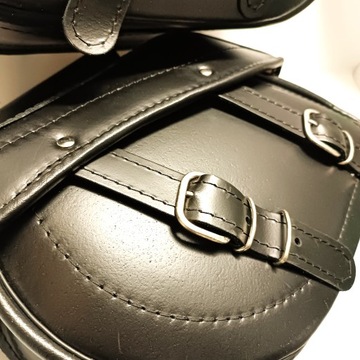 KAWASAKI VN 750 800 900 1500 СУМКИ VULCAN ИЗ НАТУРАЛЬНОЙ КОЖИ КЛАССИЧЕСКОЕ КАЧЕСТВО