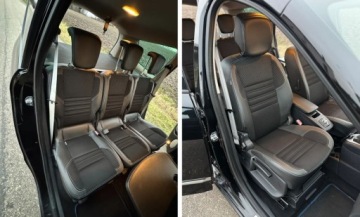 Renault Grand Scenic II Grand Scenic 2013 Energy dCi 130KM 2014 Renault Grand Scenic BOSE 7os Visio System PISEMNA GWARANCJA w cenie Tra, zdjęcie 21