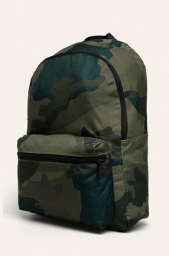 СПОРТИВНЫЙ ШКОЛЬНЫЙ РЮКЗАК ADIDAS CAMO MORO FM1349