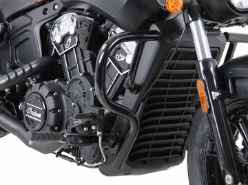 Indian Scout Bobber/Sixty/Twenty 17- Gmole silnika