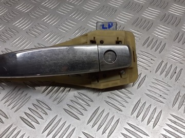 KLIKA LEVÝ PŘEDNÍ VNĚJŠÍ OPEL SIGNUM