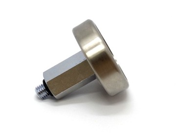 ЗАПРАВОЧНАЯ НУПКА ГАЗОНАЛОЧНАЯ ГОЛОВКА Переходник с резьбой M10