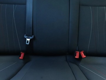 Seat Ibiza IV Hatchback 5d 1.4 MPI 85KM 2011 Seat Ibiza 1.4 16V, Salon Polska, GAZ, Klima, zdjęcie 9