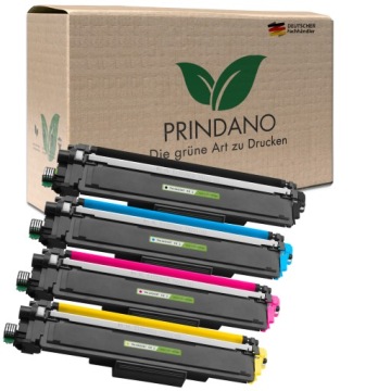 Toner pro Brother HLL3210CW HLL3230CDW HLL3270CDW HL-L3210CW L3270CDW TN247