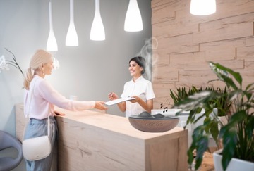 Aroma RELAX – красивый, элегантный с функцией Bluetooth