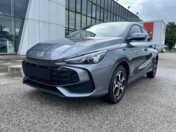 MG 2026 MG 3 Exclusive Hatchback 195KM 2026, zdjęcie 2