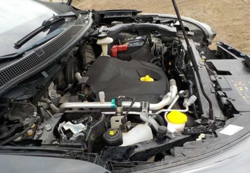 Renault Kadjar Crossover 1.5 dCi 110KM 2018 Renault Kadjar Okazja 1.5 Diesel 110KM, zdjęcie 2