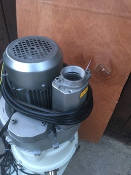 Пластиковый питатель XTL450GE