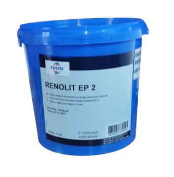 SMAR FUCHS RENOLIT EP 2 5kg