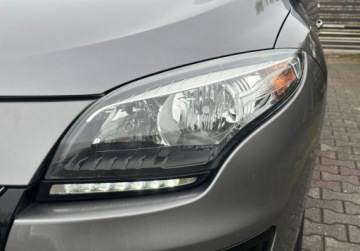 Renault Megane III Hatchback Facelifting 1.6 16v 110KM 2012 Renault Megane 1,6 110KM Tom-Tom Edition Klima Bezwypadkowy SERWIS Dla wym, zdjęcie 17