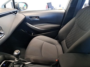 Toyota Corolla XII 2022 Toyota Corolla 1.5 Comfort MS Seria E21 (2019-) To, zdjęcie 25