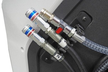 Stacja do obsługi skrzyń automatycznych ATF NOWOŚĆ