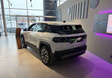 Jeep Compass II 2026 Jeep Compass 213 KM, Bateria 72 KWh Elektryczny 213KM, zdjęcie 2