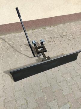 Отвал ПЛУГА для QUAD 150 200 250 куб.см