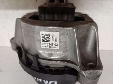 BMW G01 G02 G11 G12 G14 G15 G16 G30 G31 LEVÝ ULOŽENÍ MOTORU 6878247 -02