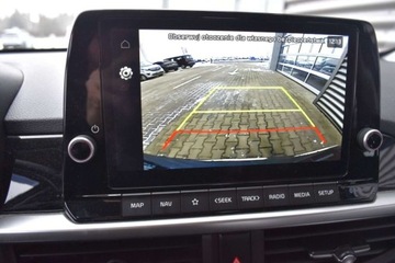 Kia Picanto III 2024 Kia Picanto SalonPL L 1.2 DPI 79KM Smoke Blue KlimaTempomatKamera ASO, zdjęcie 13