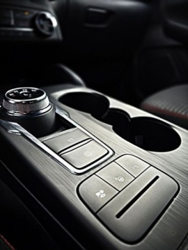 Ford Kuga III SUV Plug-In 2.5 Hybrid 190KM 2022 Ford Kuga Ford Kuga 2.5 FHEV FWD ST-Line VAT Marza Gwarancja Salon Pols, zdjęcie 23