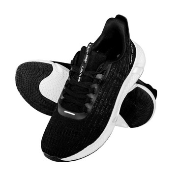 PROMOCJA !!! LAHTI PRO BUTY PÓŁBUTY SPORTOWE SNEAKERSY LEKKIE L3042739