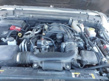 Jeep Wrangler IV 2022 Jeep Wrangler Unlimited Rubicon 2022 3.6 Benzyna 285KM, zdjęcie 8