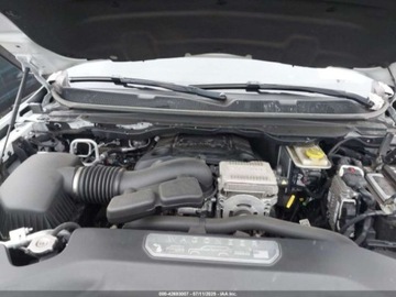 Jeep Wagoneer II 2022 Jeep Wagoneer Series III 2022 5.7l 5.7 Benzyna 392KM, zdjęcie 8