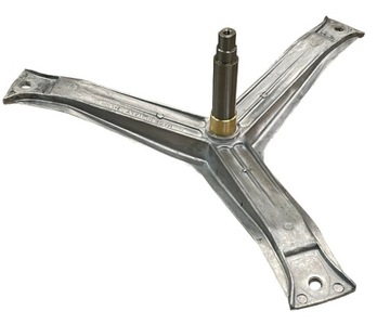 BOSCH Maxx 6 7 215117 барабан стиральной машины крестовой