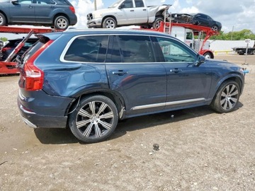 Volvo XC90 II 2020 Volvo XC 90 T6 Inscription 2020 2.0l 2.0 Benzyna 316KM, zdjęcie 3