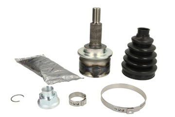 KLOUB HNACÍ OPEL AGILA SUZUKI SPLASH