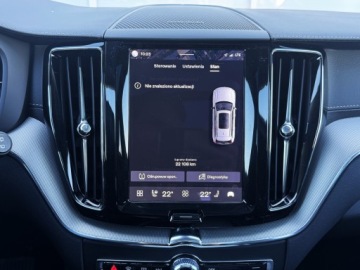 Volvo XC60 II 2025 Volvo XC 60 B5 AWD | Ultra Dark | Mild Hybrid | Se, zdjęcie 14