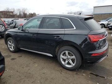 Audi Q5 II 2021 Audi Q5 Premium 2021 2.0l 2.0 Benzyna 261KM, zdjęcie 1
