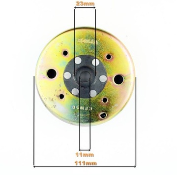 МАГНИТНОЕ КОЛЕСО - СТАТОР МАГНИТНОЙ ИСКРЫ 4Т