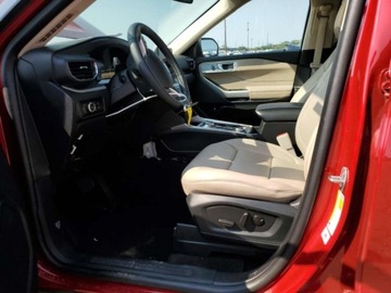 Ford Explorer VI 2023 Ford Explorer XLT 2023 2.3l 2.3 Benzyna 300KM, zdjęcie 7