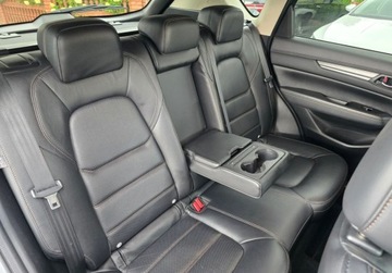 Mazda CX-5 II SUV 2.5 SKY-G 194KM 2018 Mazda CX-5 2,5 Benzyna 194 KM AWD Automat Salon PL GWARANCJA Zamiana 2.5, zdjęcie 14